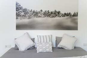 Salty Breeze Bali