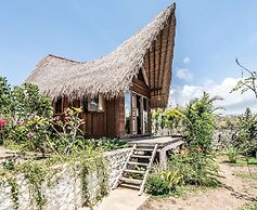 Salty Breeze Bali