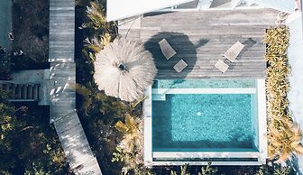 Salty Breeze Bali
