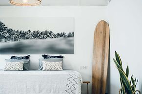 Salty Breeze Bali