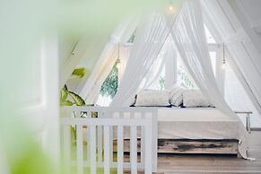 Salty Breeze Bali