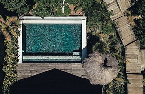 Salty Breeze Bali