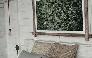 Salty Breeze Bali