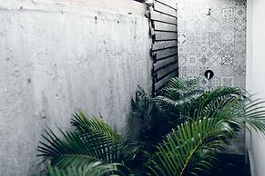 Salty Breeze Bali