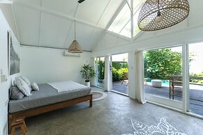 Salty Breeze Bali