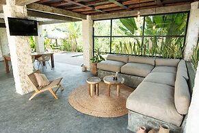 Salty Breeze Bali