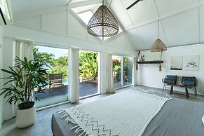 Salty Breeze Bali