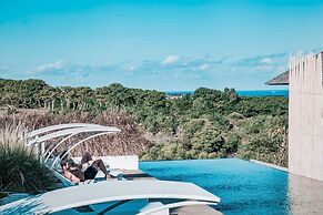 Salty Breeze Bali