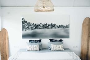 Salty Breeze Bali