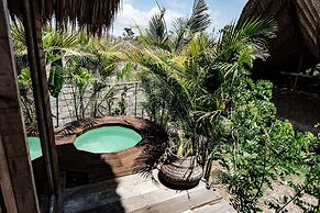 Salty Breeze Bali