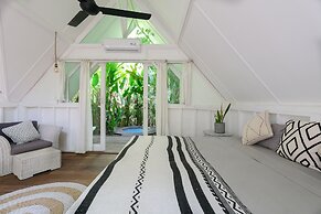 Salty Breeze Bali