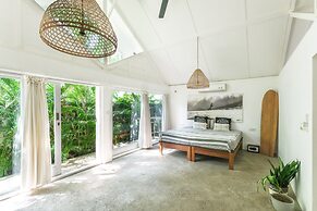 Salty Breeze Bali