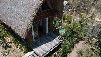 Salty Breeze Bali