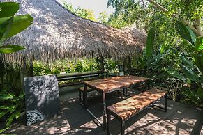 Salty Breeze Bali