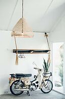 Salty Breeze Bali