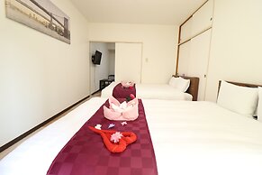 Koto Saiwaicho