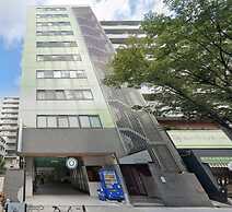 Koto Saiwaicho