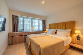 Hotel Agape