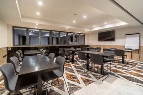 Hotel Agape