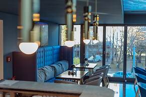 Hotel Agape
