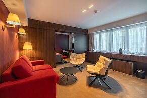 Hotel Agape