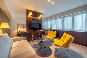 Hotel Agape