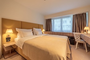 Hotel Agape