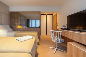 Hotel Agape