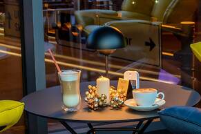 Hotel Agape