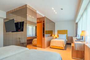Hotel Agape