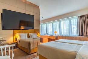 Hotel Agape