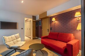 Hotel Agape