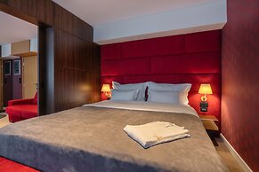 Hotel Agape