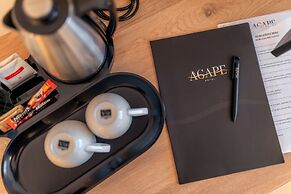 Hotel Agape