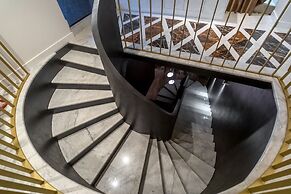Hotel Agape