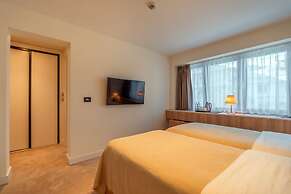 Hotel Agape