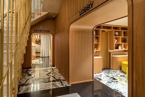 Hotel Agape