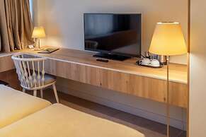 Hotel Agape
