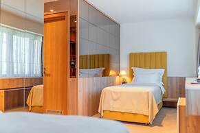 Hotel Agape
