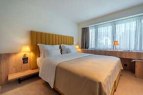 Hotel Agape