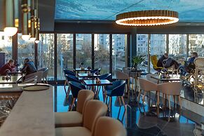 Hotel Agape