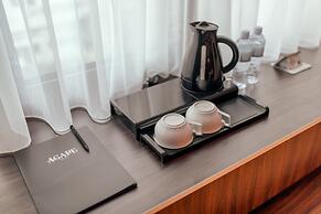 Hotel Agape