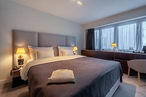 Hotel Agape