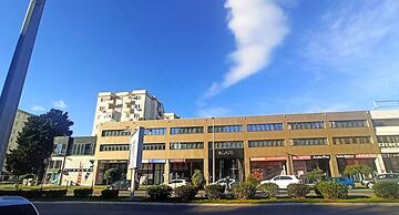 Hotel Agape