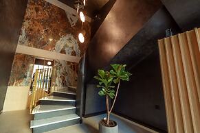 Hotel Agape