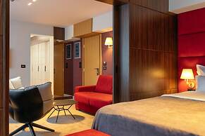 Hotel Agape