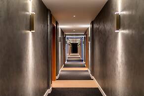 Hotel Agape