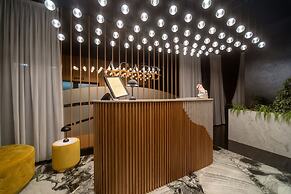 Hotel Agape