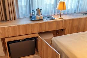 Hotel Agape