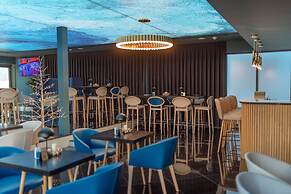Hotel Agape